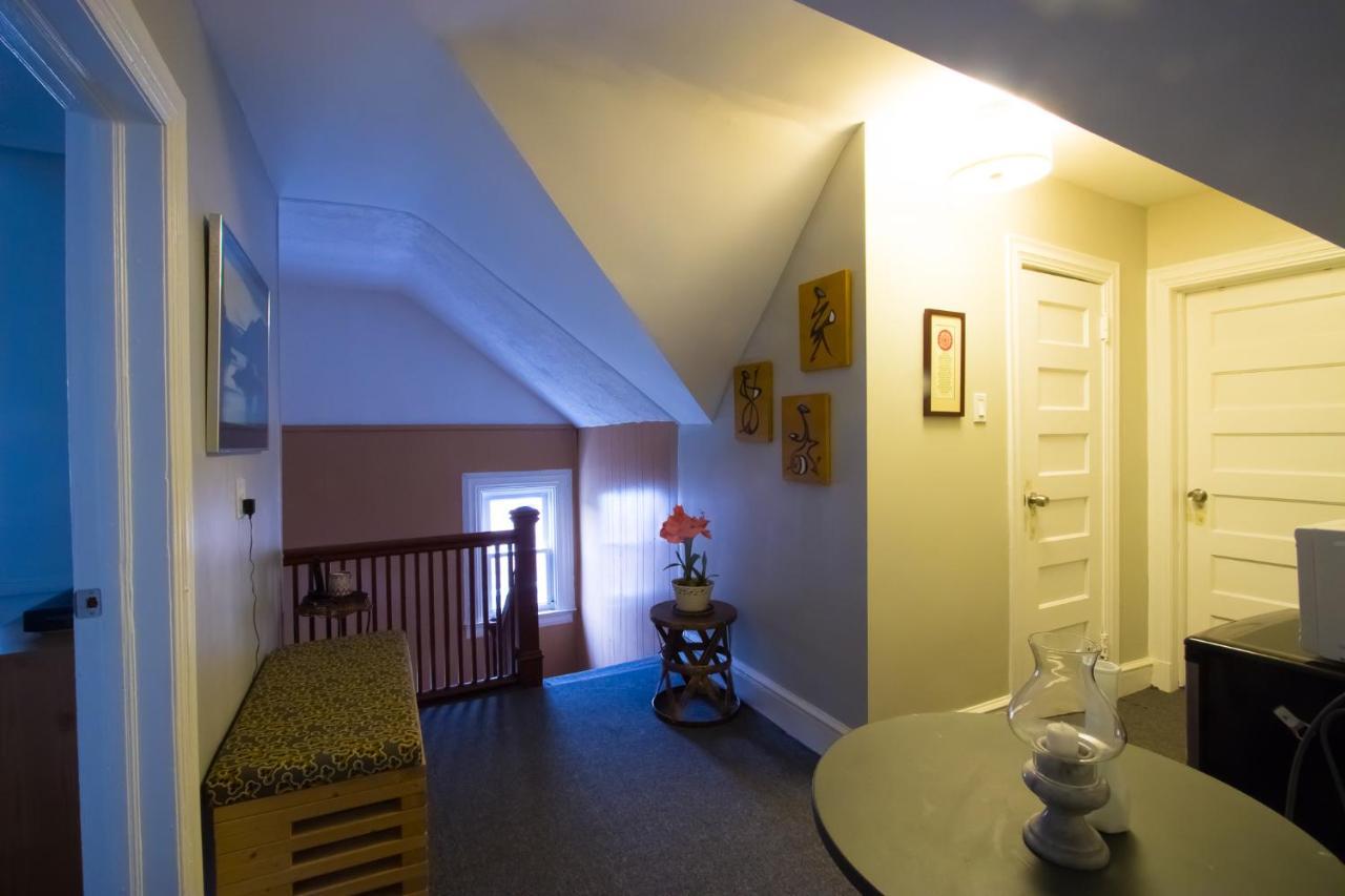 A And Fayebed And Breakfast, Inc, Frühstückspension New York