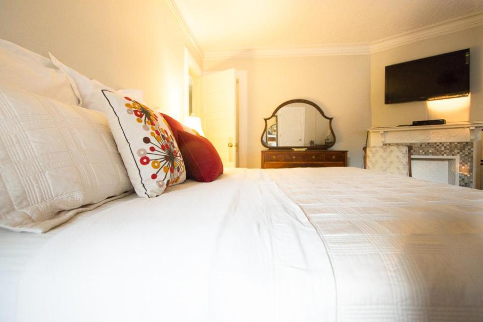 A And Fayebed And Breakfast, Inc, Frühstückspension New York